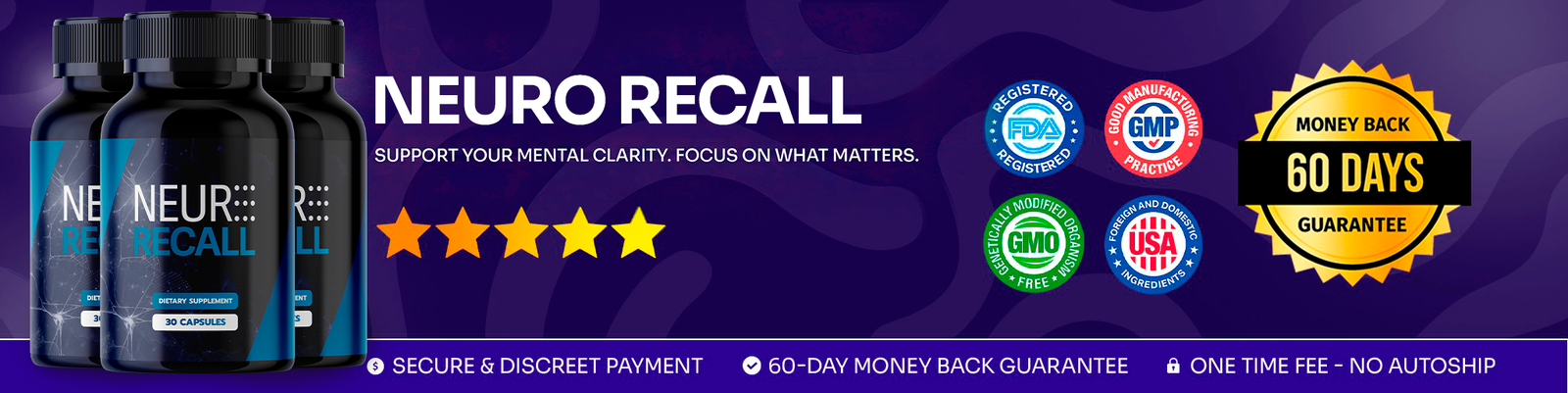 NeuroRecall